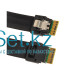 Кабель интерфейсный SFF-8654 (x8) 2xSFF-8654 Supermicro CBL-SAST-1276F-100